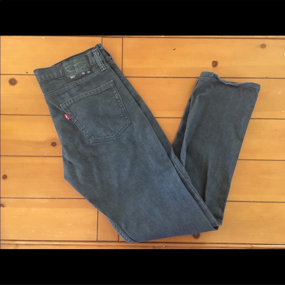 Levi jeans